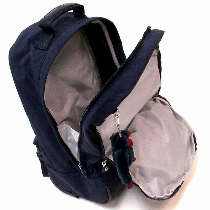 楽天市場】KipLing キプリング アウトレット サナア ホイール バッグ 