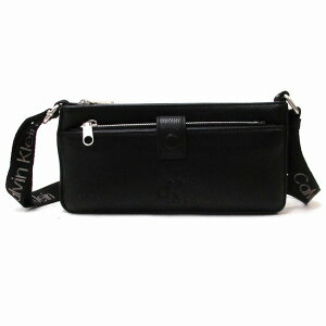 Calvin Klein �J���o���N���C�� �A�E�g���b�g �o�b�O Ultralight Slim Phone �N���X�{�f�B �V�����_�[�o�b�O 4F1080G 001 n251215