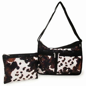 LeSportsac ���X�|�[�g�T�b�N �o�b�O �A�E�g���b�g �f���b�N�X �G�u���f�C �o�b�O �_�u���t�@�X�i�[�V�����_�[�o�b�O 7507 HD48 n260626