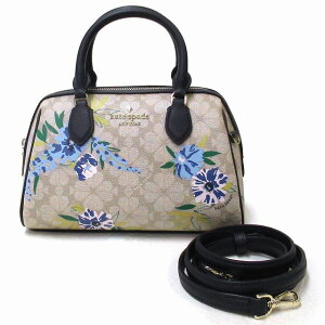 ケイト・スペード(Kate Spade) 花柄 ショルダーバッグ | 通販・人気 