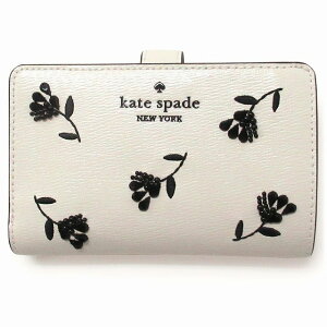 Kate spade �P�C�g�X�y�[�h �A�E�g���b�g ���z �t���[���� �G���x���b�V�� �~�f�B�A�� �E�H���b�g �R���p�N�g �ԕ� ��܂���z KN749 100 n260326