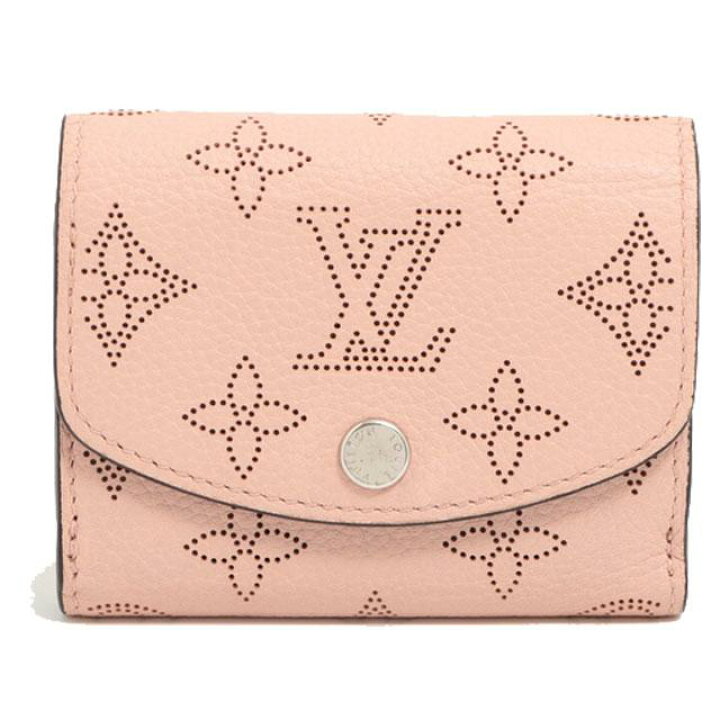 楽天市場】ルイ ヴィトンLOUIS VUITTON ポルトフォイユ イリス 