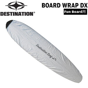 fXeBl[V DESTINATION BOARD WRAP DX t@{[hp TIE UP SILVER {[hbvEfbNX DXfbLJo[