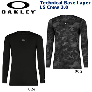 g[jO EFA I[N[ OAKLEY TECHNICAL  A_[Vc N[lbN Ci[Vc [֔z