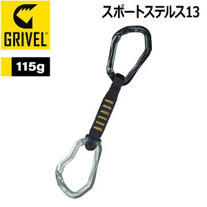 �O���x�� GRIVEL �X�|�[�g�X�e���X13 �J���r�i �o�R�p