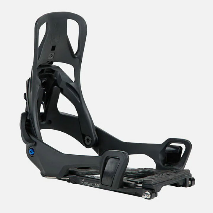 楽天市場】スノーボード ビンディング 24-25 BURTON バートン STEP ON 