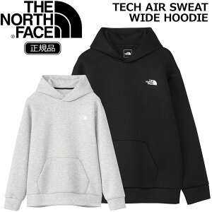 Um[XtFCX THE NORTH FACE TECH AIR SWEAT WIDE HOODIE ebNGAXGbgCht[fB