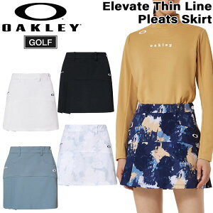 St fB[X EFA I[N[ OAKLEY ELEVATE THIN LINE v[c XJ[g Ci[Xpbct