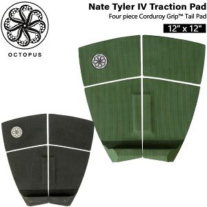 T[tB fbLpbh INgpX OCTOPUS GRIP NATE TYLER lCg ^C[ 4s[X