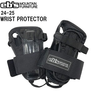 Xm[{[h veN^[ EBS GrX WRIST PROTECTOR XgveN^[