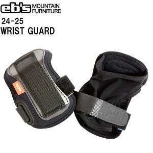 Xm[{[h veN^[ EBS GrX WRIST GUARD XgK[h