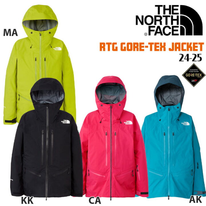 楽天市場】スノーボード ウエア THE NORTH FACE ノースフェイス RTG 