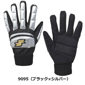 SSK GXGXPC ۗpO[u  vGbW proedge g EBG1003W [֔z