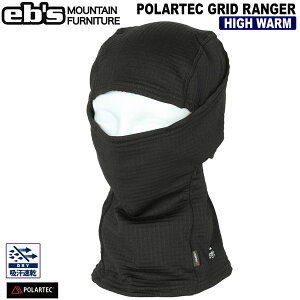 GrX |[[ebNObhW[nCEH[ EBS POLARTEC GRID RANGER HIGH WARM XL[ Xm[{[h h oNo [֔z