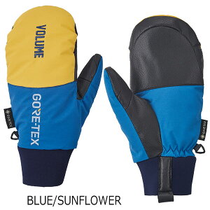 XL[ Xm[{[h  24-25 VOLUME GLOVE {[ KAMIKAZE NS J~J[ 24-25-GR-VLM