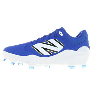 �j���[�o�����X �X�p�C�N New Balance �싅 �V���[�Y �|�C���g�X�p�C�N �X�^�b�h�\�[�� ��ʗp 3000V7 PU MOLDED ���C�Y2E P�v���H�s��