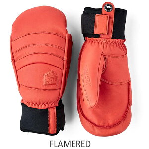 25-26 wXg tH[C~bg HESTRA FALL LINE MITT XL[ Xm[{[h  25-26-GR-HES O[u U[