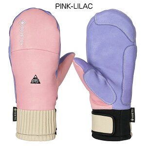 スノーボード 手袋 24-25 EBS エビス CARVING MITT カービングミット 24-25-GR-EBS