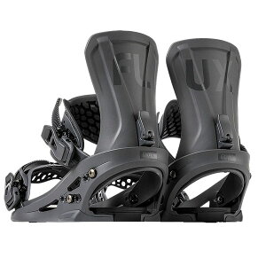 25-26 フラックス エックスブイ FLUX XV スノーボード ビンディング バインディング 25-26-BD-FLX ブロンズメタリック メタリックグレー XS S M L