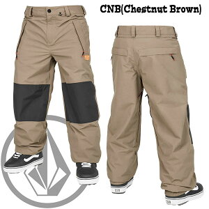 Xm[{[h EGA 24-25 VOLCOM {R LONGO GORE-TEX PANT SSA 24-25-PT-VLC