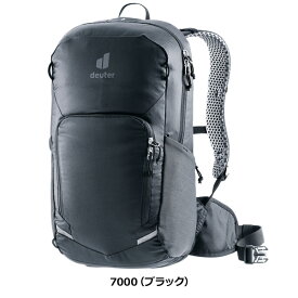 ドイター リュック DEUTER バイク1 20 アウトドア 登山 リュック デイパック