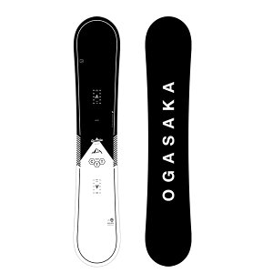 IKTJ V[eBcC 25-26 OGASAKA CT-TWIN Xm[{[h  25-26-BO-OGA