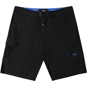 tH[}[ T[tgNX FORMER REYNOLDS 20f TRUNK f[CmY f BLACK FBO-25103 25SS Cp