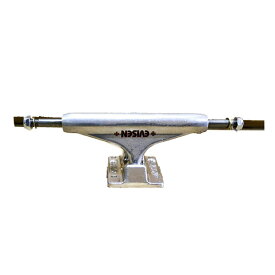 スケボー トラック INDEPENDENT インディペンデントxエビセン LTD STAGE11 FORGED HOLLOW EVISEN SLV 1個 SK8
