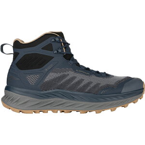 ���[�o�[ LOWA �g���b�L���O�V���[�Y �t�H�[�g�b�N�X GT QC �l�C�r�[×�f���[�� �o�R�C