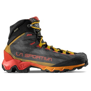 oRC gbLO LA SPORTIVA X|eBo GNCrEnCN GTX YLW