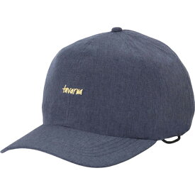 タバルア キャップ TAVARUA ストレッチ UV マリンCAP ユニセックス フリーサイズ TM2018
