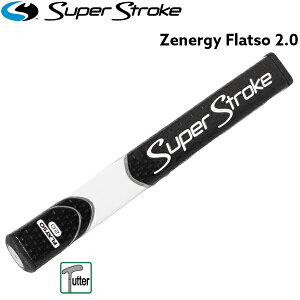 X[p[Xg[N Zenergy Flatso 2.0 BK/WH
