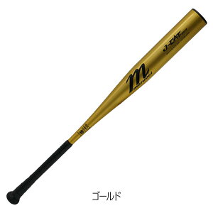 マルチ marucci マルーチ J-CAT 金属バット 一般硬式用 高校野球新基準対応 トップバランス 83cm 84cm 85cm 900G以上 MJHSJC2P