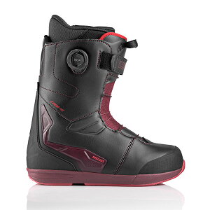 25-26 �f�B�[���b�N�X �G�b�W�v�� DEELUXE EDGE PRO CTF �X�m�[�{�[�h �C 25-26-BT-DEE ���b�h�V�t�g 24.5 25.5 26.5 27.5 28.5 29.5 30.5