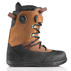 25-26 �f�B�[���b�N�X �A�[�X���� DEELUXE ARETH RIN CTF �X�m�[�{�[�h �C 25-26-BT-DEE �u���E�� 22.5 23.5 24.5 25.5 26.5 27.5 28.5 29.5 30.5