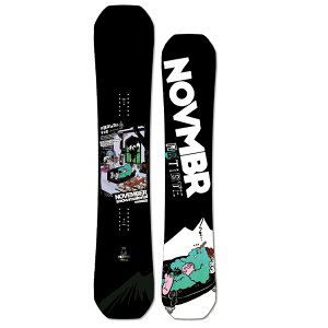 25-26 �m�[�x���o�[ �A�[�e�B�X�g NOVEMBER ARTISTE �X�m�[�{�[�h �� 25-26-BO-NOV 138 142 146 148 150 152 154 158