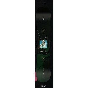 25-26 Ls^ X[p[fB[I[G[Ch CAPiTA SUPER D.O.A. Xm[{[h  25-26-BO-CPT 155w 157w 159w 161w 163w