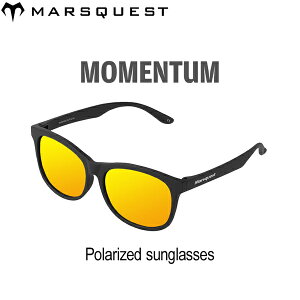 �}�[�Y�N�G�X�g ���[�����^�� �J�[�{���u���b�Nx�l�I���S�[���h MARSQUEST MOMENTUM Carbon Black x Neon Gold �ዾ �T���O���X