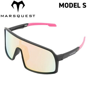 }[YNGXg fGX J[{ubNxlI[Y MARSQUEST MODEL S Carbon Black x Neon Rose ዾ TOX