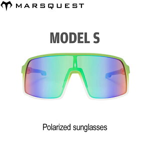 }[YNGXg fGX O[xlIO[ MARSQUEST MODEL S Green x Neon Green ዾ TOX