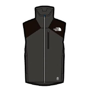 y\z 25-26 U m[XtFCX wbWI[o[xXg THE NORTH FACE HEDGE OVER VEST Xm[{[h EGA WPbg 25-26-JK-TNF ubN XXS XS S M L XL XXL
