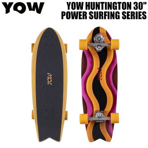 E neBg 25 YOW HUNTINGTON 30 POWER SURFING SERIES YOW SURFSKATE