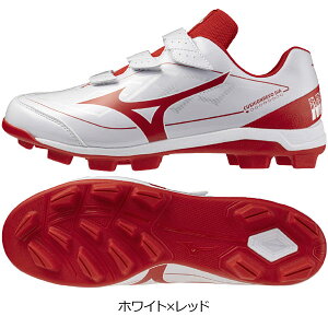 �~�Y�m MIZUNO �싅 ��ʗp �E���^���\�[���|�C���g�X�p�C�N ������ �N�b�V�������{�_�C�ABLT 3E���� P�v���H�� 11GP252662