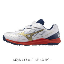 楽天市場】トレーニングシューズ 野球 ミズノ 24.5の通販