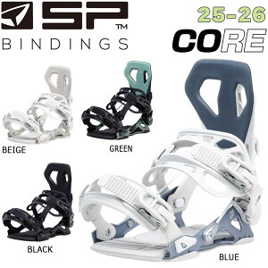 y\z 25-26 GXs[ RA SP BINDINGS CORE Xm[{[h rfBO oCfBO 25-26-BD-SP ubN u[ O[ x[W S M L XL
