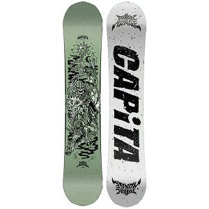 25-26 Ls^ _[Nz[X CAPiTA DARK HORSE Xm[{[h  25-26-BO-CPT 148 150 152 154 156 158