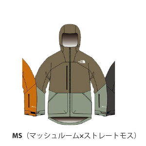 25-26 U m[XtFCX CobNr[V[WPbg THE NORTH FACE LAYBACK BC JACKET Xm[{[h EGA WPbg 25-26-JK-TNF IW }bV[X[gX }bV[ ub