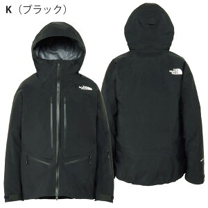 【予約】 25-26 ザ ノースフェイス アールティージーゴアテックスジャケット THE NORTH FACE RTG GORE-TEX JK スノーボード ウエア ジャケット 25-26-JK-TNF サラトガグリーン ノックアウトオレンジ ブラ