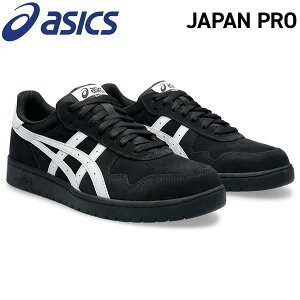 �A�V�b�N�X�X�P�[�g�{�[�f�B���O ASICS SKATEBOARDING JAPAN PRO BLACK/WHITE �A�V�b�N�X �W���p���v��