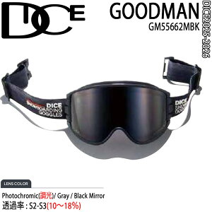 y\z 25-26 _CX Obh} MBK ×OC/ubN~[ DICE GOODMAN XL[ Xm[{[h S[O 25-26-GG-DIC